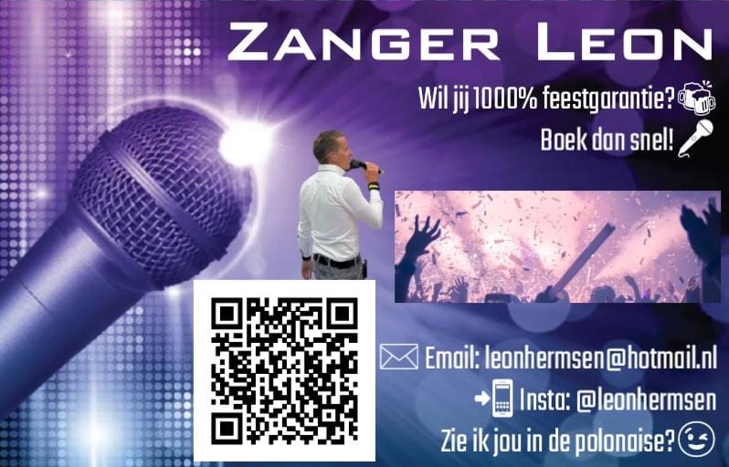 Zanger Leon